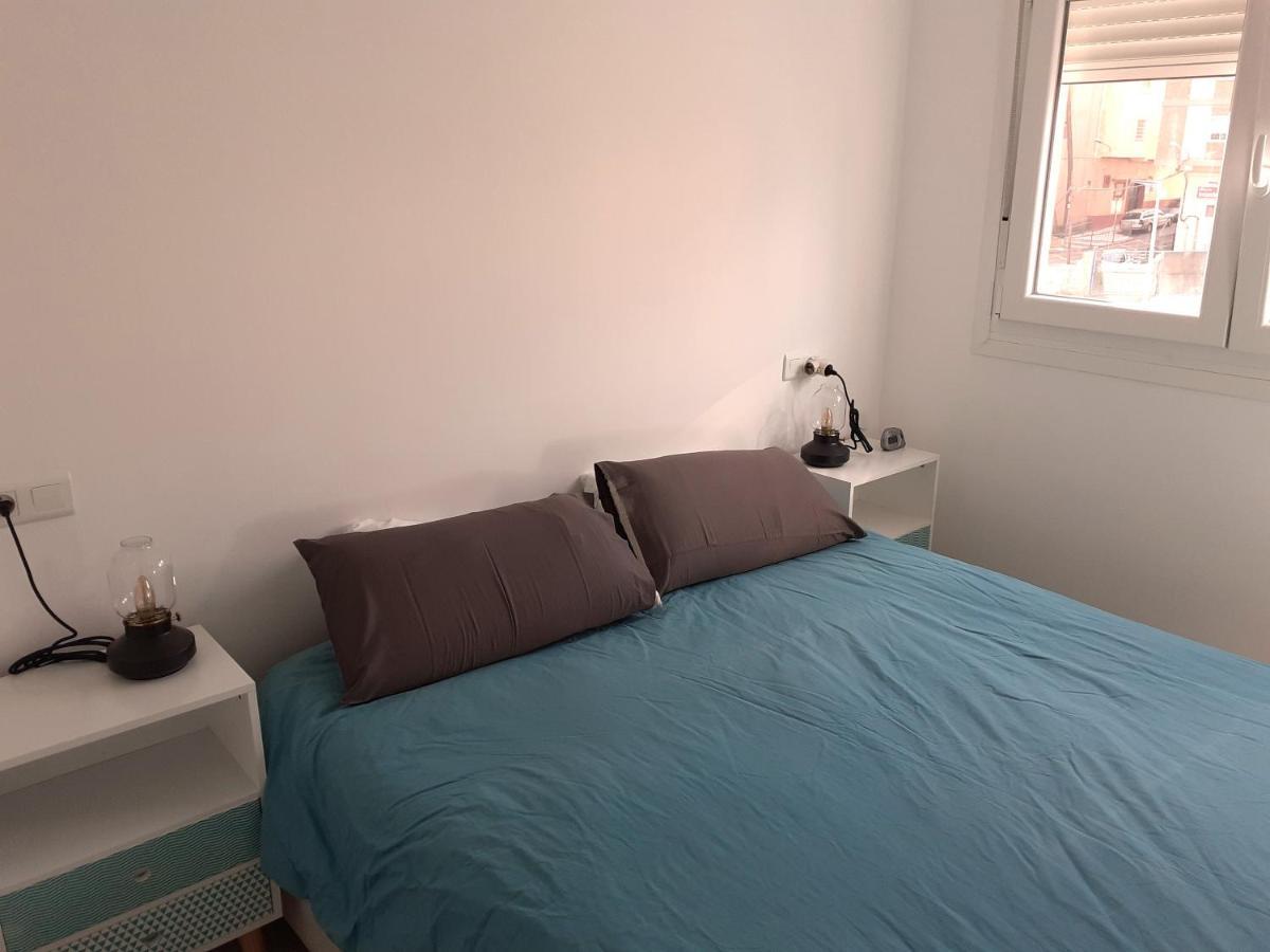 Apartamento Plaza Capuchinos Apartment Malaga Exterior photo